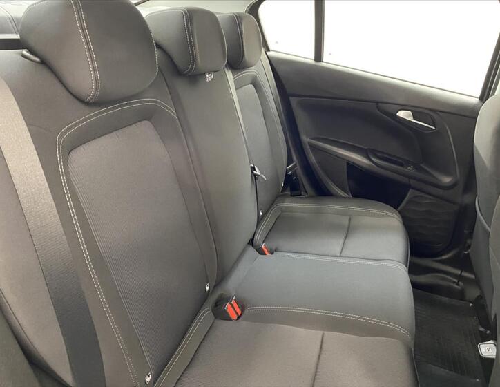 Fiat Tipo 6