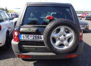 Land Rover Freelander 6