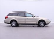 Subaru Legacy 8