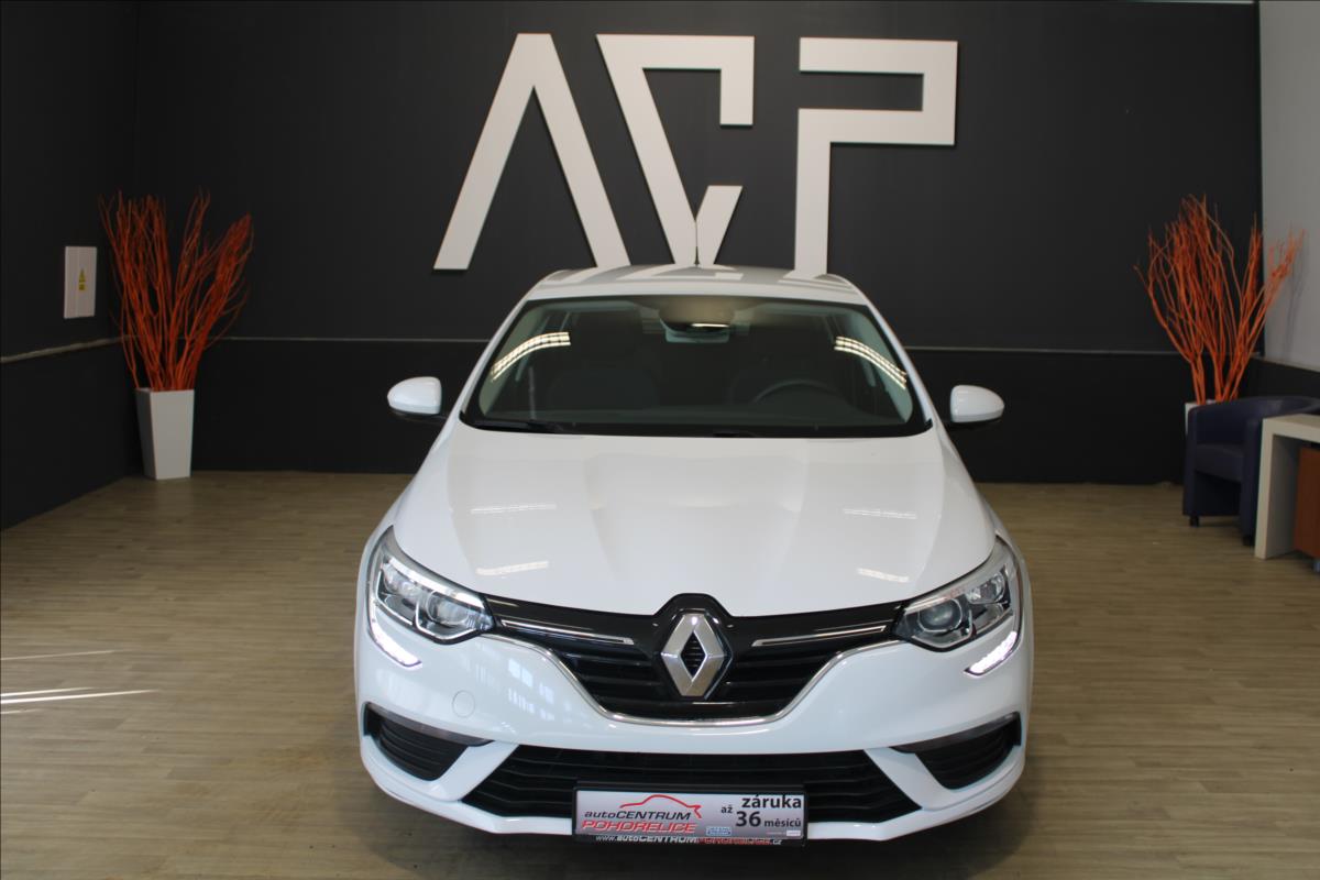 Renault Mégane
