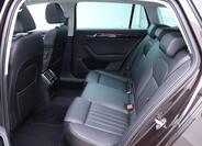 Škoda Superb 15