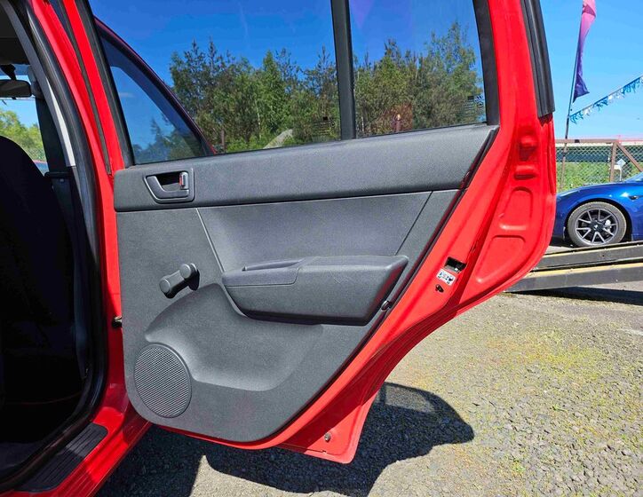 Hyundai Getz 16