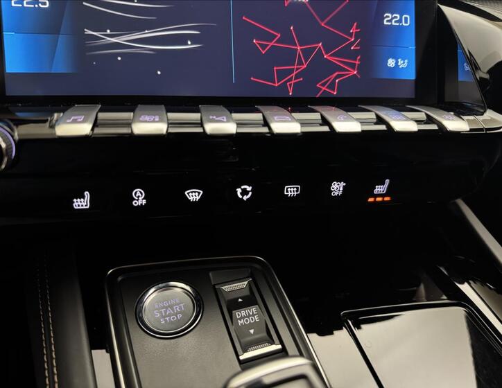 Peugeot 508 23
