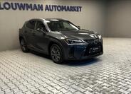 Lexus UX 300h 11