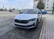 Škoda Octavia 2