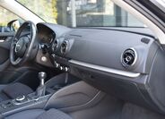 Audi A3 18