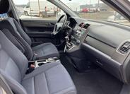 Honda CR-V 10