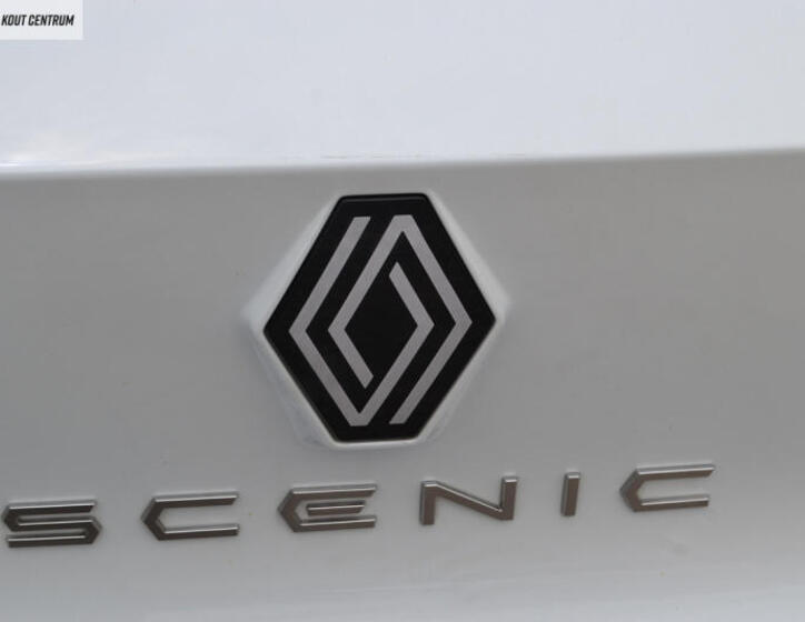 Renault Scénic 52