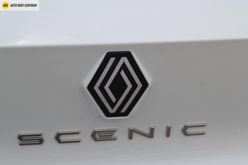 Renault Scénic