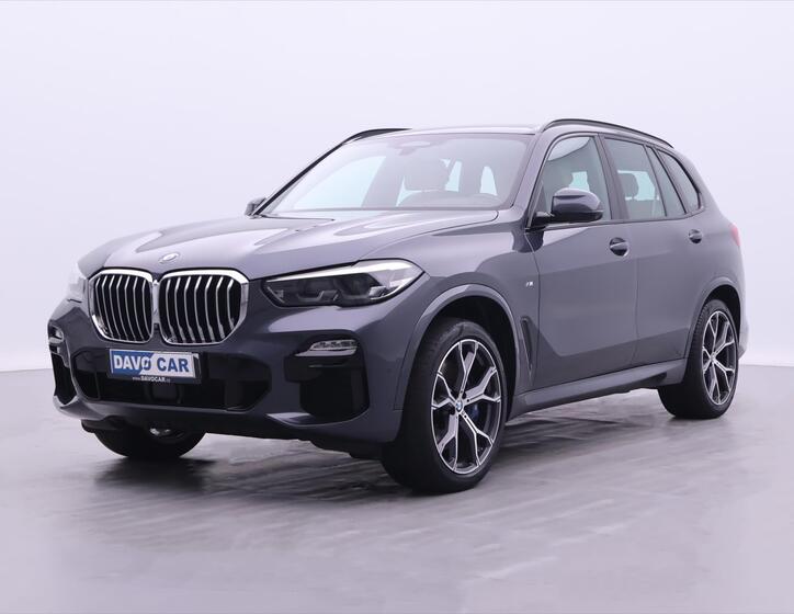BMW X5 3