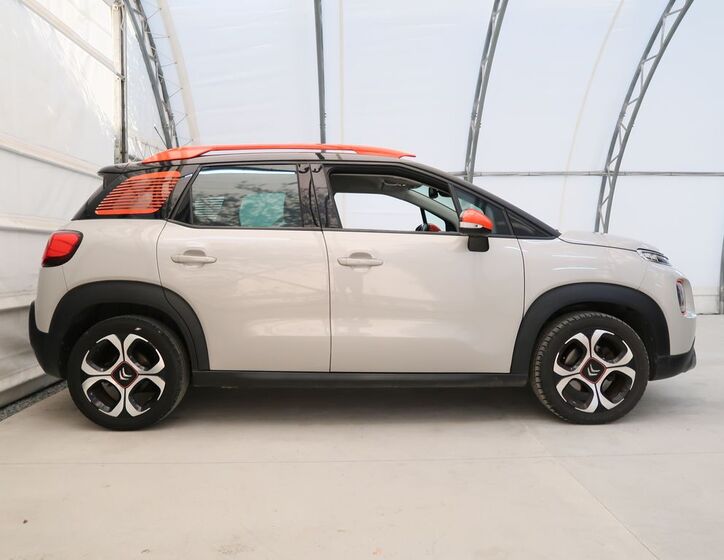Citroën C3 Aircross 5