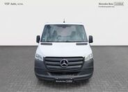 Mercedes-Benz Sprinter 8