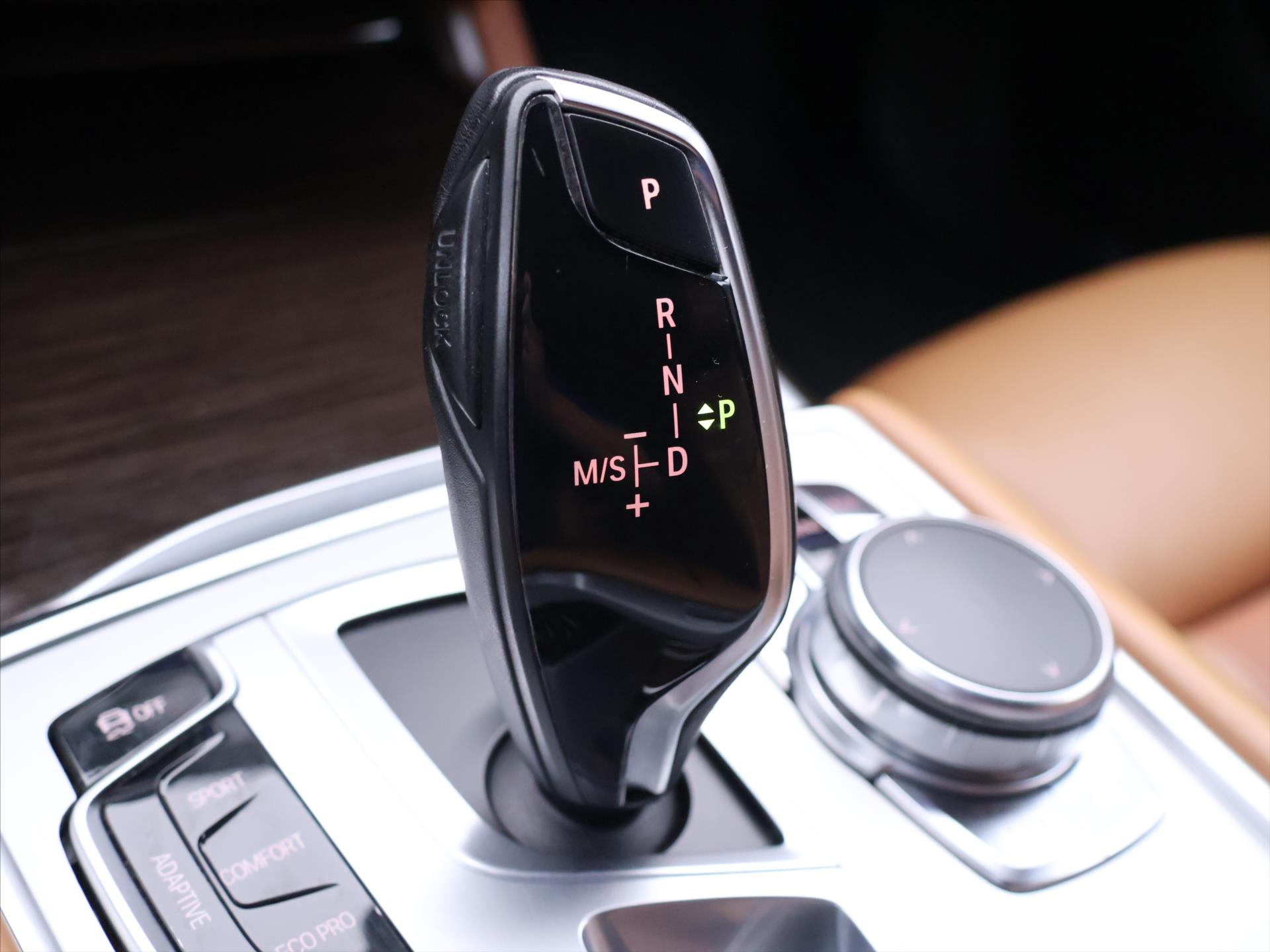 BMW Řada 7