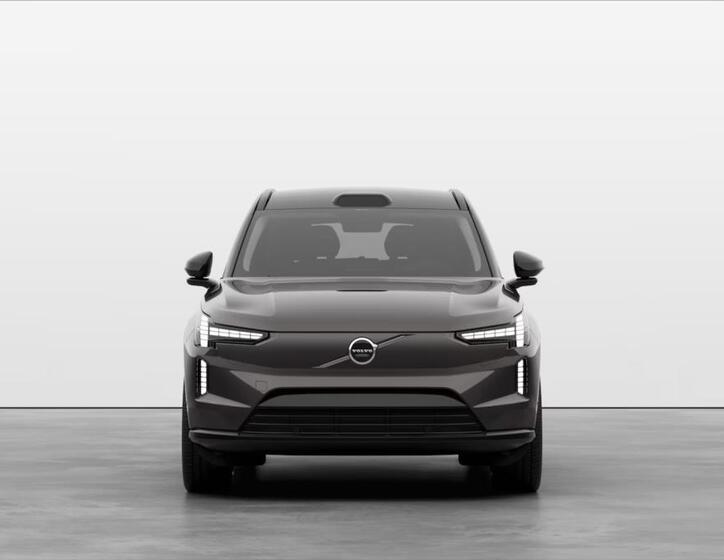 Volvo EX90 5