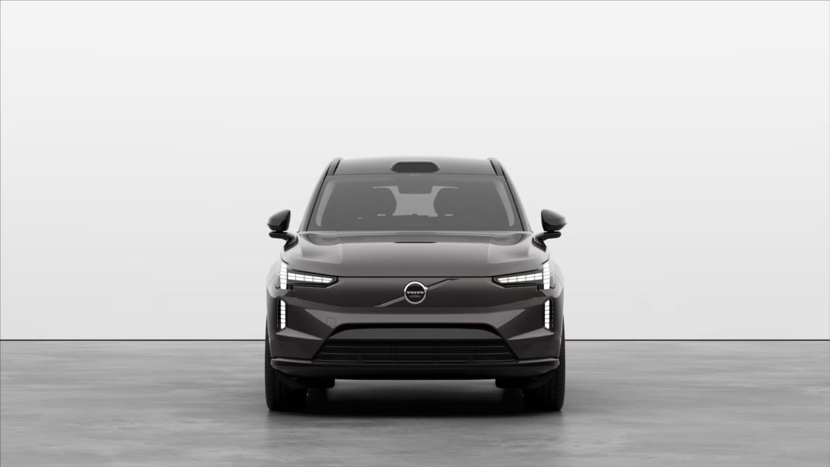 Volvo EX90
