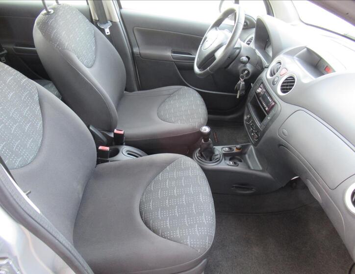 Citroën C3 15