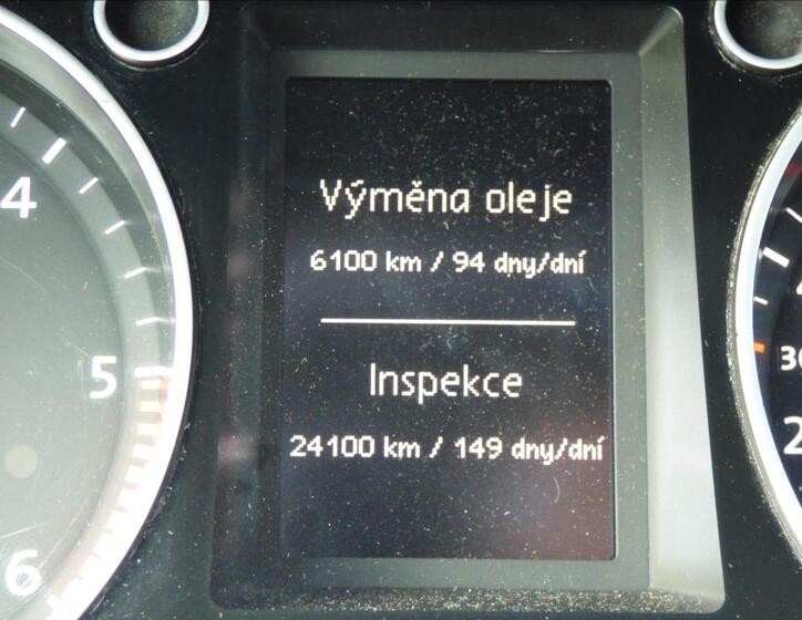 Volkswagen Passat 26