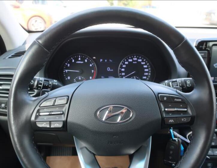 Hyundai i30 32