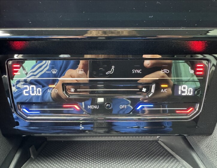 Volkswagen Passat 35