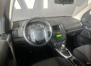Land Rover Freelander 18