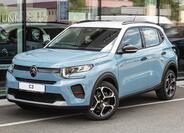 Citroën C3 1