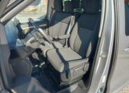 Opel Zafira 9