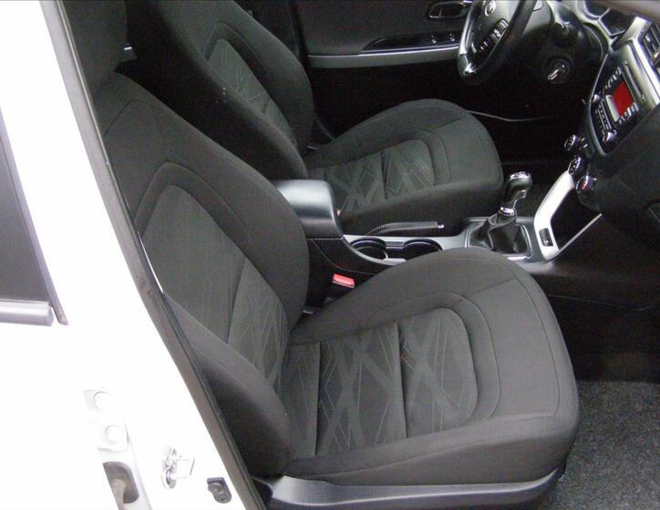 KIA Ceed 20