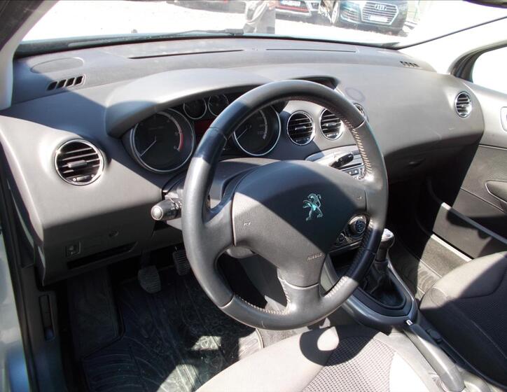 Peugeot 308 19