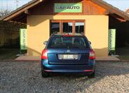 Škoda Octavia 5