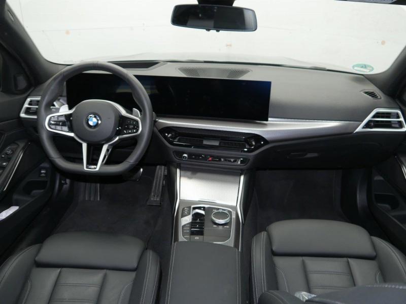 BMW Řada 3