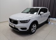 Volvo XC40 1