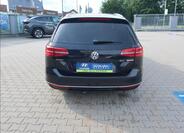 Volkswagen Passat 6