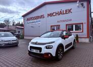 Citroën C3 1