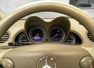 Mercedes-Benz SL 18