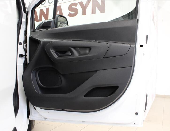 Citroën Berlingo 11