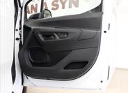 Citroën Berlingo 11