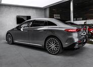 Mercedes-Benz EQE 7