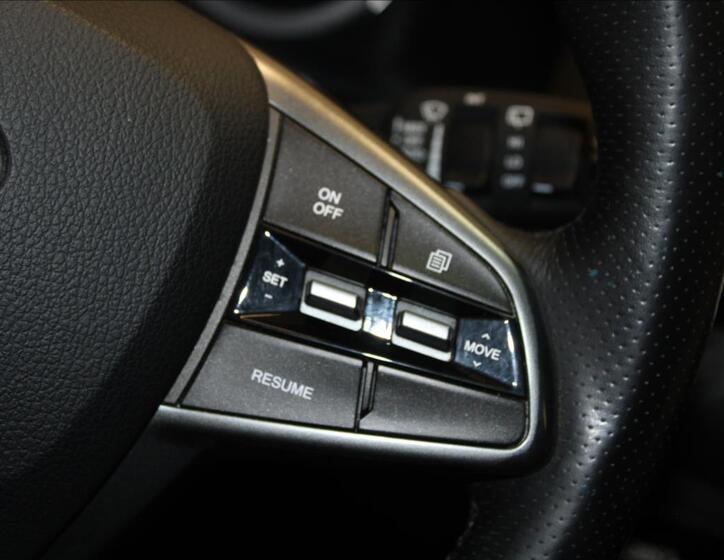 SsangYong Rexton 34