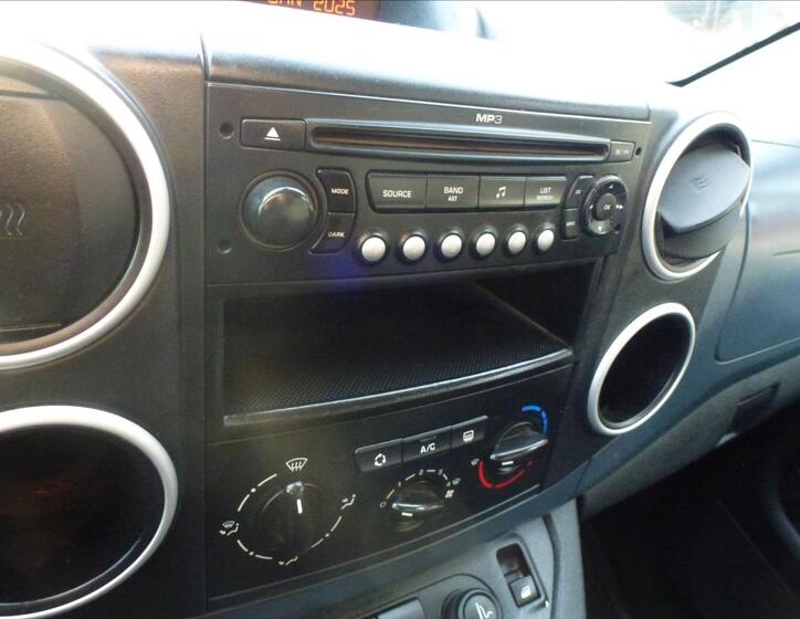 Peugeot Partner 29