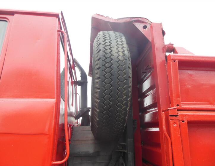 Tatra Ostatní 9