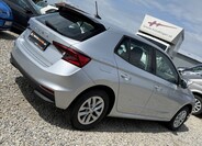 Škoda Fabia 5