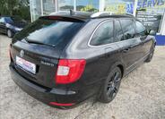 Škoda Superb 5
