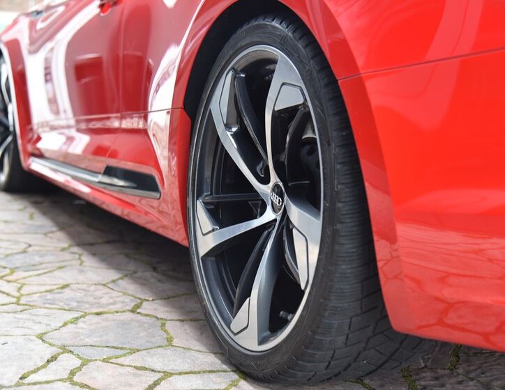Audi RS5 10