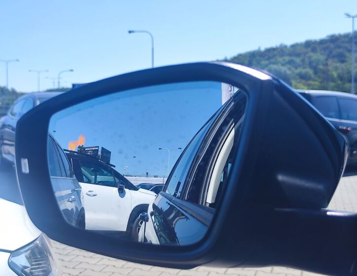 Škoda Octavia 16