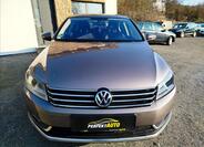 Volkswagen Passat 7