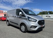 Ford Transit Custom 14
