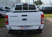 Ford Ranger 5