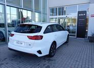 KIA Ceed 3