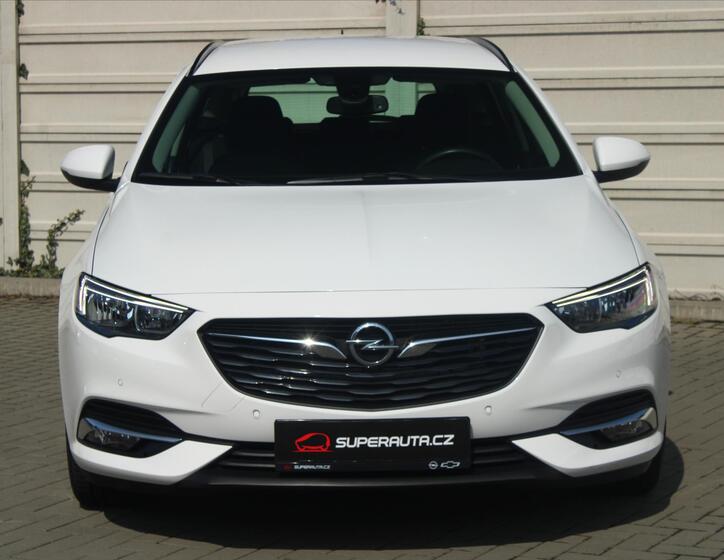 Opel Insignia 2