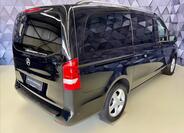 Mercedes-Benz Třídy V 7